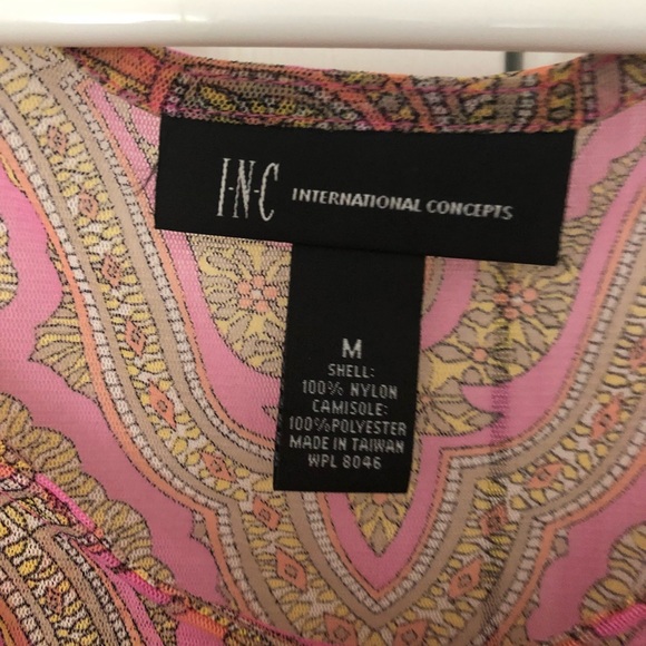 Inc shirt - Picture 4 of 6